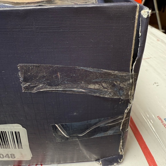 Anthony Veer Rockefeller(Chocolate Brown) - Picture 16 of 16